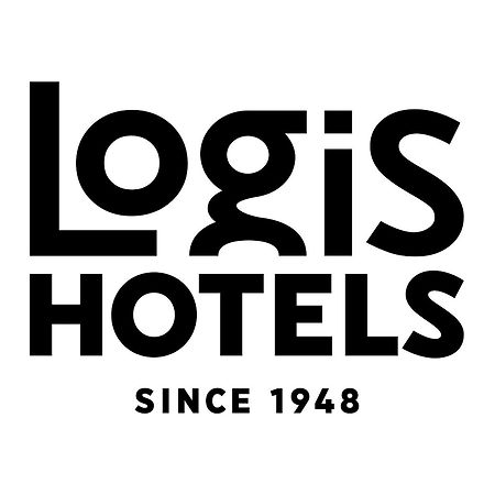 Logis Hotel Restaurant La Chaumiere 罗纳河畔的图尔农 外观 照片