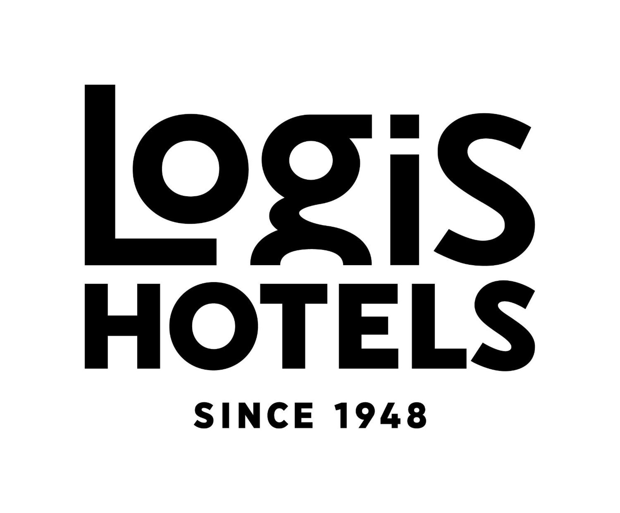 Logis Hotel Restaurant La Chaumiere 罗纳河畔的图尔农 外观 照片